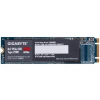Накопитель SSD M.2 2280 128GB GIGABYTE (GP-GSM2NE8128GNTD)