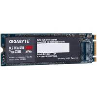Накопитель SSD M.2 2280 128GB GIGABYTE (GP-GSM2NE8128GNTD) изображение 2