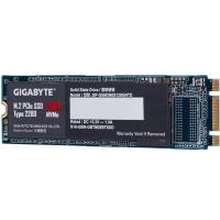 Накопитель SSD M.2 2280 128GB GIGABYTE (GP-GSM2NE8128GNTD) изображение 3
