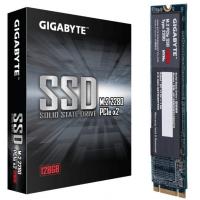 Накопитель SSD M.2 2280 128GB GIGABYTE (GP-GSM2NE8128GNTD) изображение 4