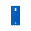 Чохол до мобільного телефона Goospery Jelly Case Samsung Galaxy A8 A530 Navy (8809550384163)