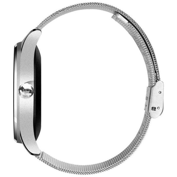 Смарт-годинник UWatch K88H Silver (F_55479) зображення 3