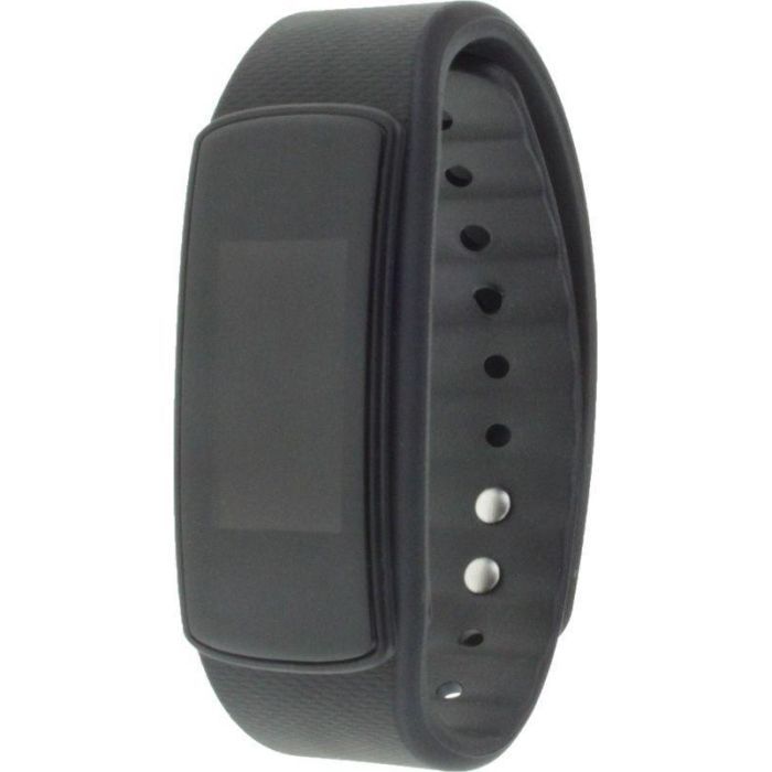 Фитнес браслет UWatch i6 HR Green (F_59962)