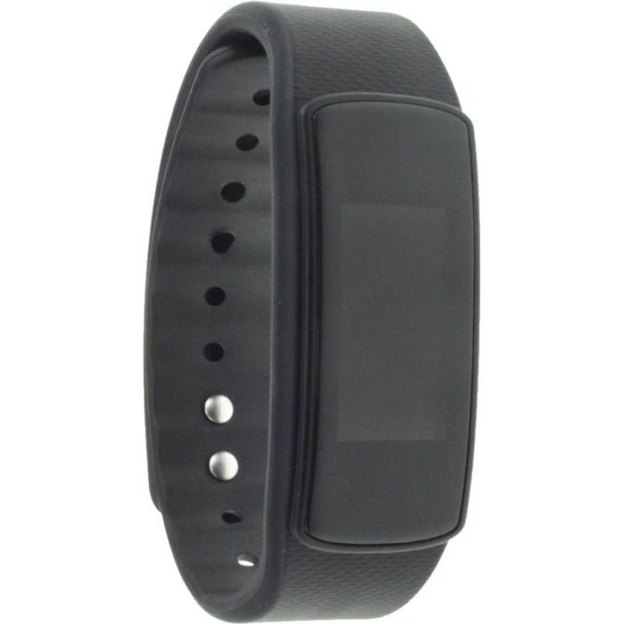 Фитнес браслет UWatch i6 HR Green (F_59962) изображение 2