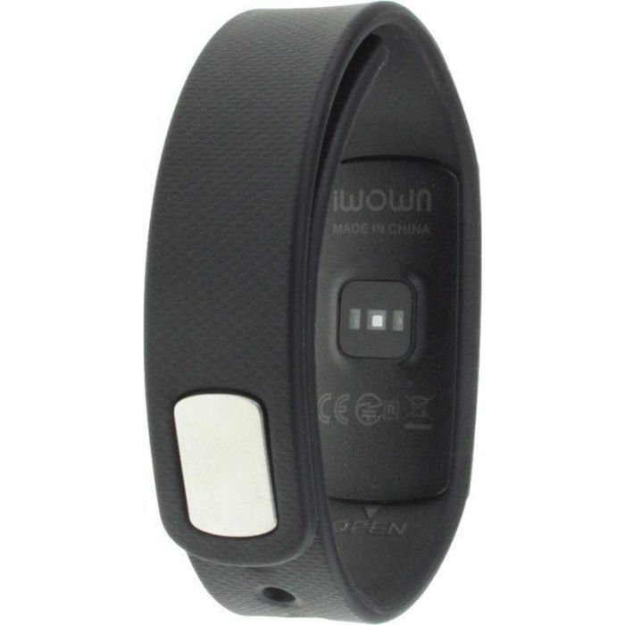 Фитнес браслет UWatch i6 HR Green (F_59962) изображение 3