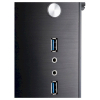 Корпус Modecom ALFA M1 BLACK (AM-ALM1-10-0000000-0002) изображение 3