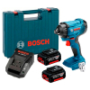 Гайковерт Bosch GDR 180-LI акумуляторний (0.601.9G5.120) зображення 3