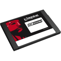 Накопитель SSD 2.5" 1.92TB Kingston (SEDC500M/1920G) изображение 2