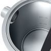 Електрочайник Graef WK 401 (WK401) зображення 3