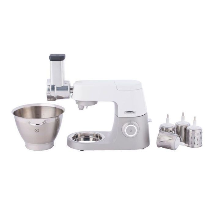 Аксессуары к кухонным комбайнам Kenwood KAX 643 ME (KAX643ME) изображение 2