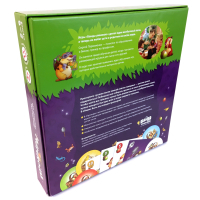 Настольная игра Банда умников Проныры (УКР025) изображение 10