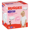 Подгузники Huggies Pants 6 (15-25 кг) для девочек 60 шт (5029053564135) изображение 2