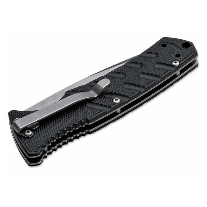 Нож Boker Plus Strike Auto (01BO400) изображение 2
