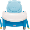 Стілець для годування Weina бустер Teddy Bear блакитний (4019.01) зображення 2