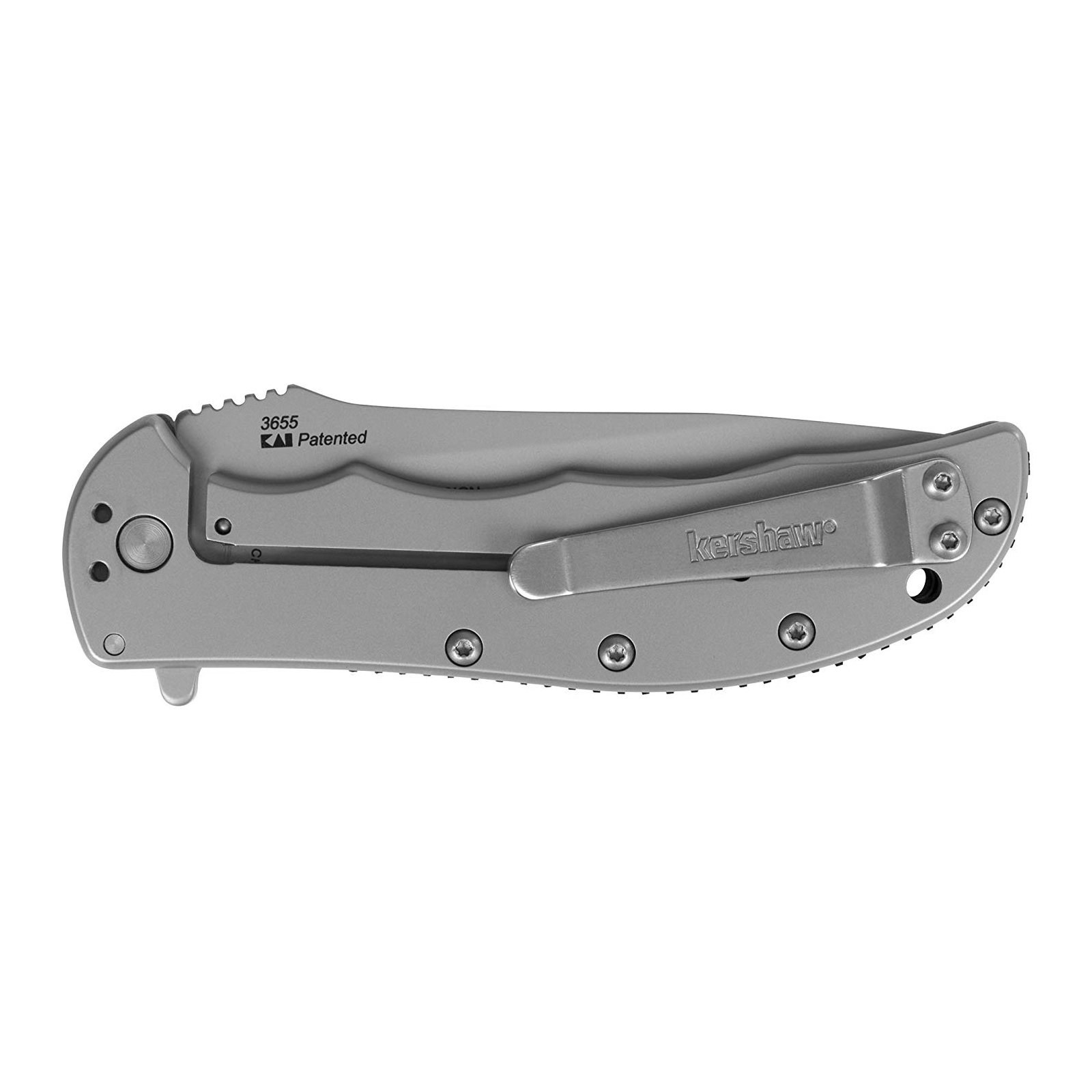 Нож Kershaw Volt SS (3655) изображение 6