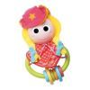 Погремушка Yookidoo Ковбойка и лошадка (25286) изображение 3