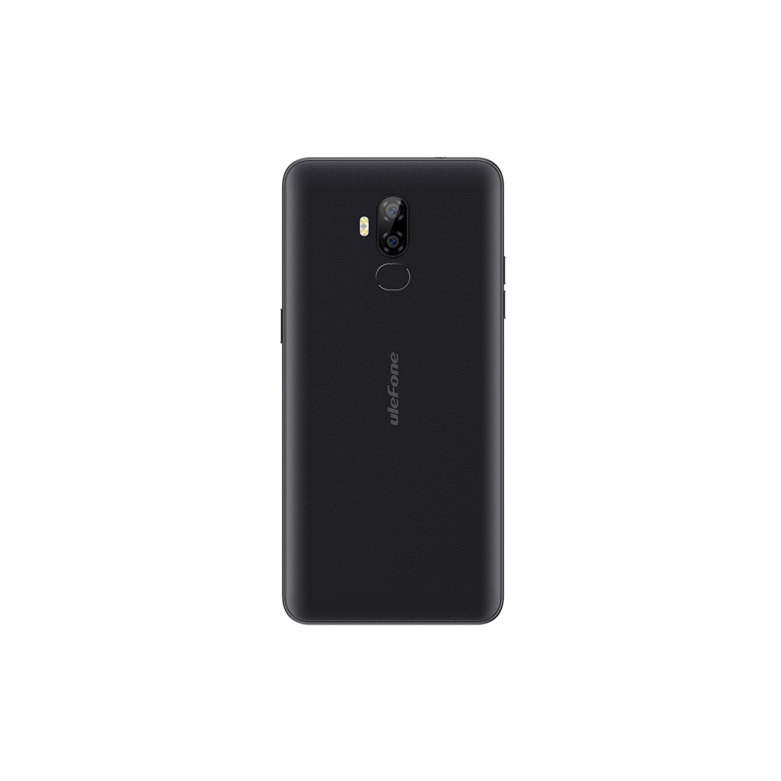 Мобільний телефон Ulefone Power 3L Black (6937748732747) зображення 2