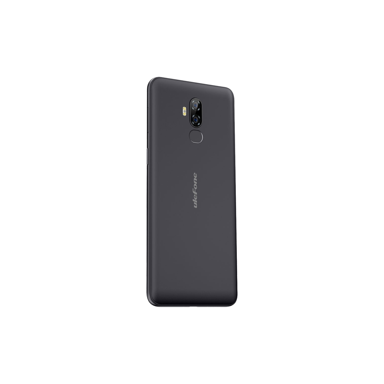 Мобильный телефон Ulefone Power 3L Black (6937748732747) изображение 4