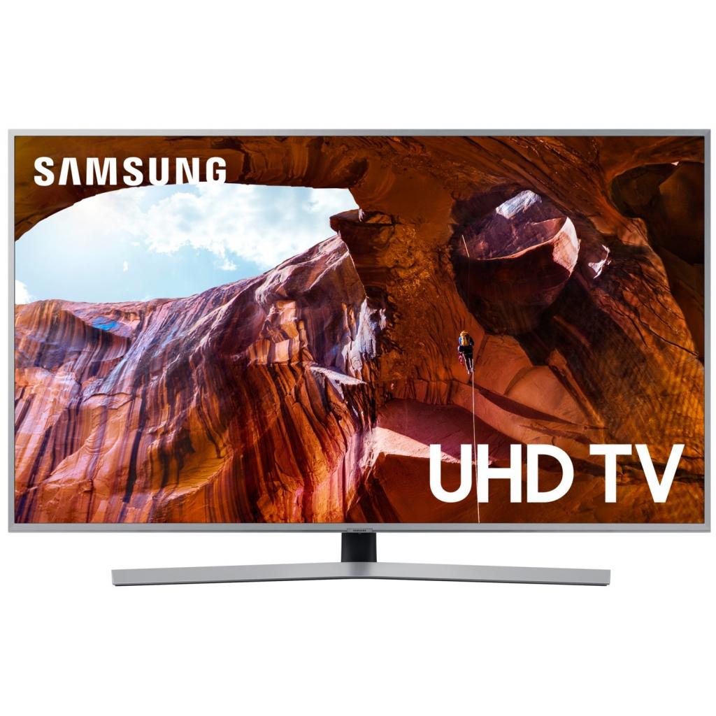 Телевізор Samsung UE55RU7470UXUA зображення 10