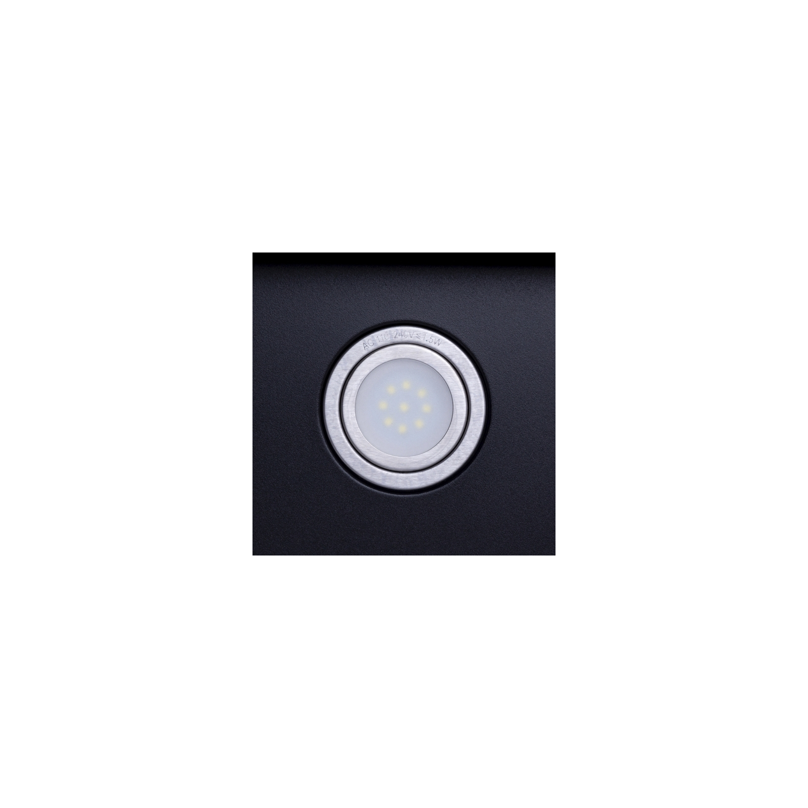 Вытяжка кухонная Minola HDN 66112 BL 1000 LED изображение 6