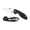 Нож Spyderco Efficient (C216GP) изображение 2