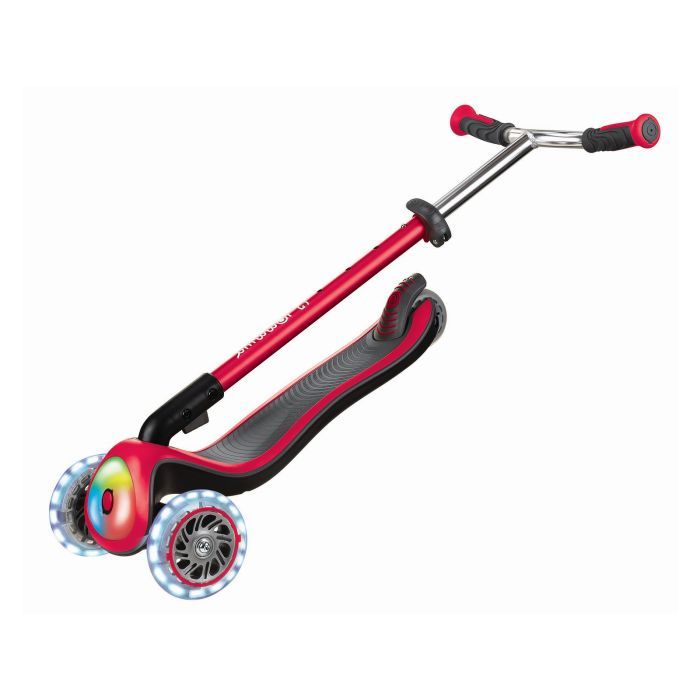 Самокат Globber Elite Prime Зеленый (444-806) изображение 10