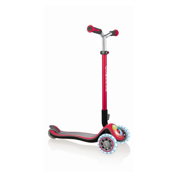 Самокат Globber Elite Prime Зеленый (444-806)