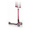 Самокат Globber Elite Prime Красный с подсветкой (444-802) изображение 2