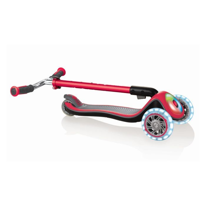 Самокат Globber Elite Prime Зеленый (444-806) изображение 3