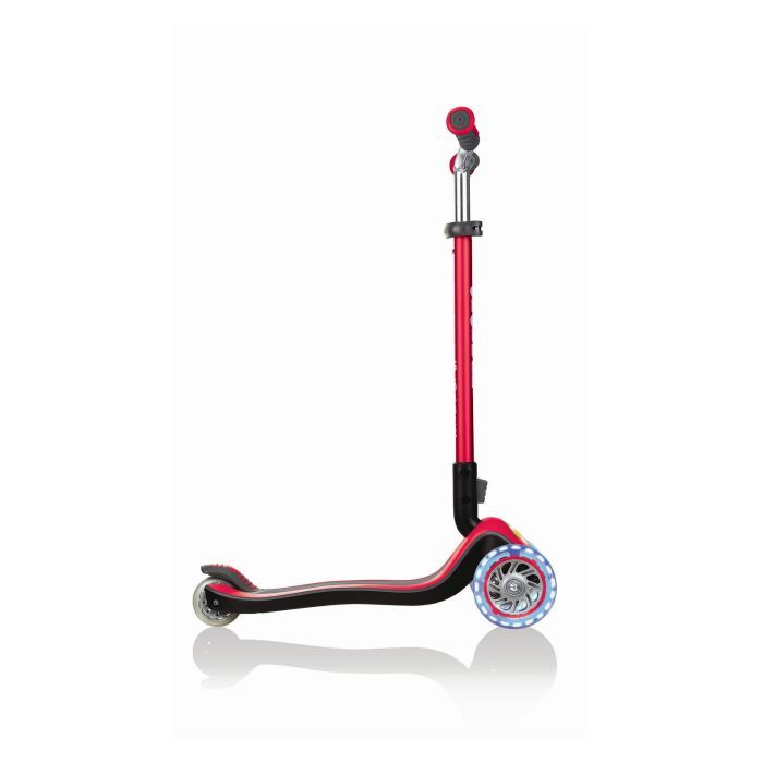 Самокат Globber Elite Prime Зеленый (444-806) изображение 5