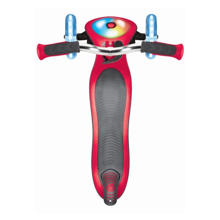 Самокат Globber Elite Prime Зеленый (444-806) изображение 8