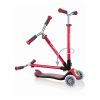 Самокат Globber Elite Prime Красный с подсветкой (444-802) изображение 9