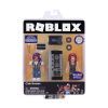 Фигурка для геймеров Jazwares Roblox Game Packs Club Boates, набор 2 шт. (19843R) изображение 2