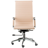 Офисное кресло Special4You Solano artleather beige (000002573) изображение 2