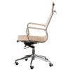 Офісне крісло Special4You Solano artleather beige (E1533) зображення 4