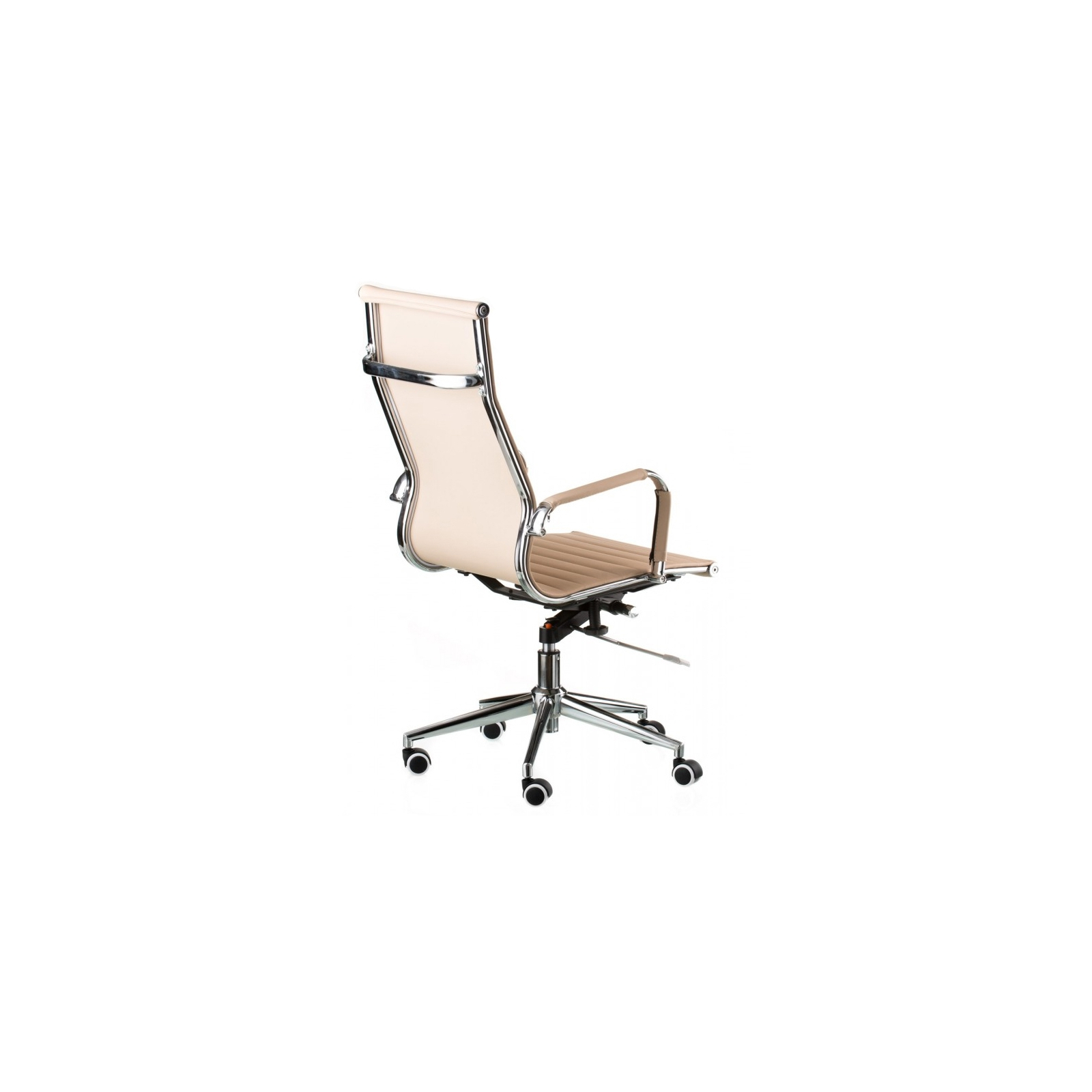 Офисное кресло Special4You Solano artleather beige (000002573) изображение 6