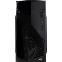 Корпус AeroCool CS-102 (4713105951660) изображение 2