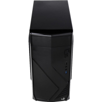 Корпус AeroCool CS-102 (4713105951660) изображение 3