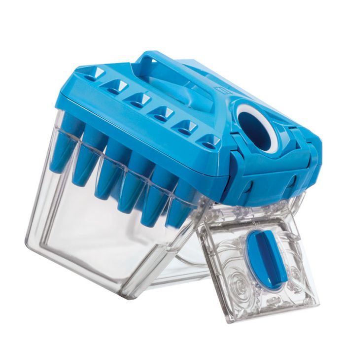 Пылесос Thomas DryBox+AquaBox Parkett (786555) изображение 3