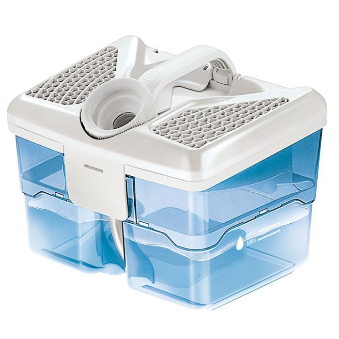 Пылесос Thomas DryBox+AquaBox Parkett (786555) изображение 4
