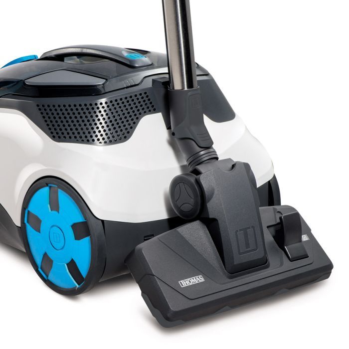 Пылесос Thomas DryBox+AquaBox Parkett (786555) изображение 6