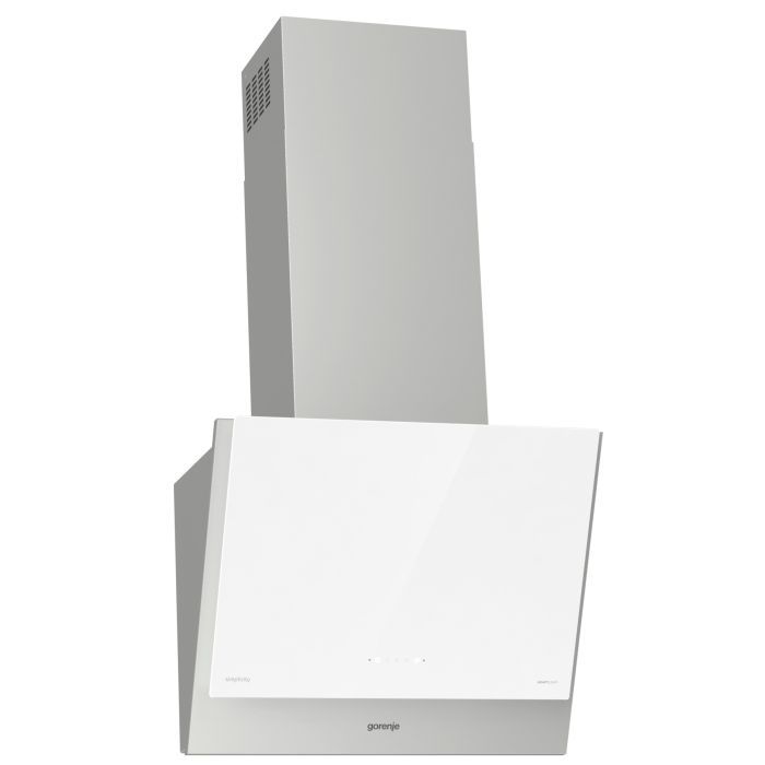 Витяжка кухонна Gorenje WHI6SYW зображення 2