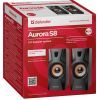 Акустическая система Defender Aurora S8 Black (65408) изображение 3