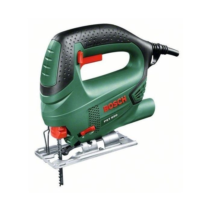 Електролобзик Bosch PST 650 (0.603.3A0.720)