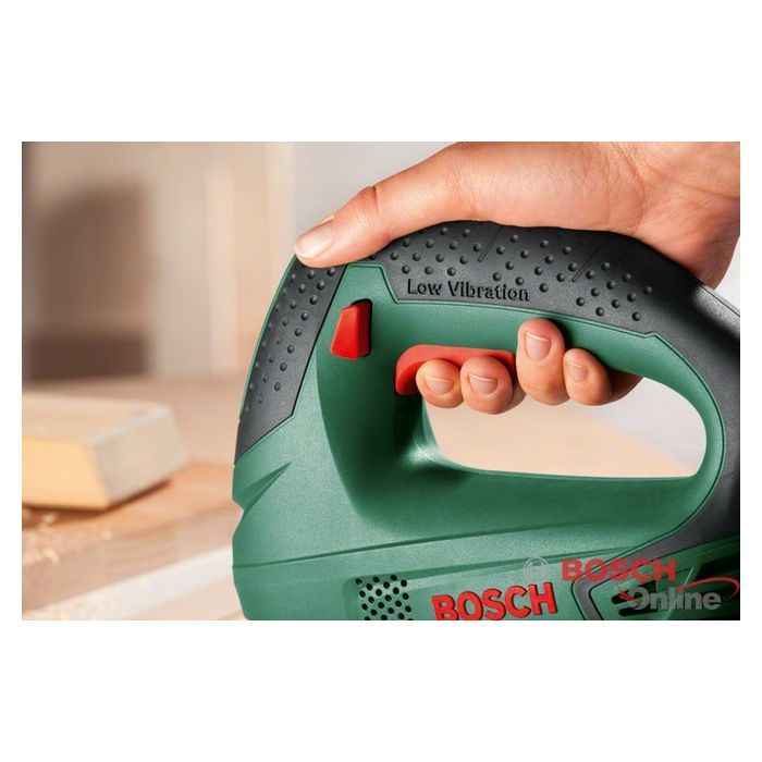 Електролобзик Bosch PST 650 (0.603.3A0.720) зображення 3