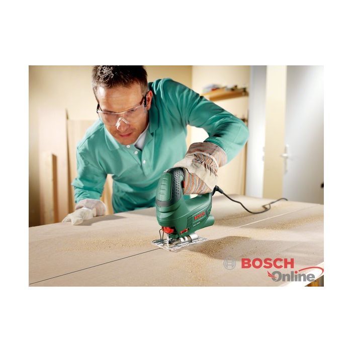 Електролобзик Bosch PST 650 (0.603.3A0.720) зображення 4