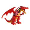 Интерактивная игрушка Pets & Robo Alive Robo Alive - Огненный дракон (7115R) изображение 6