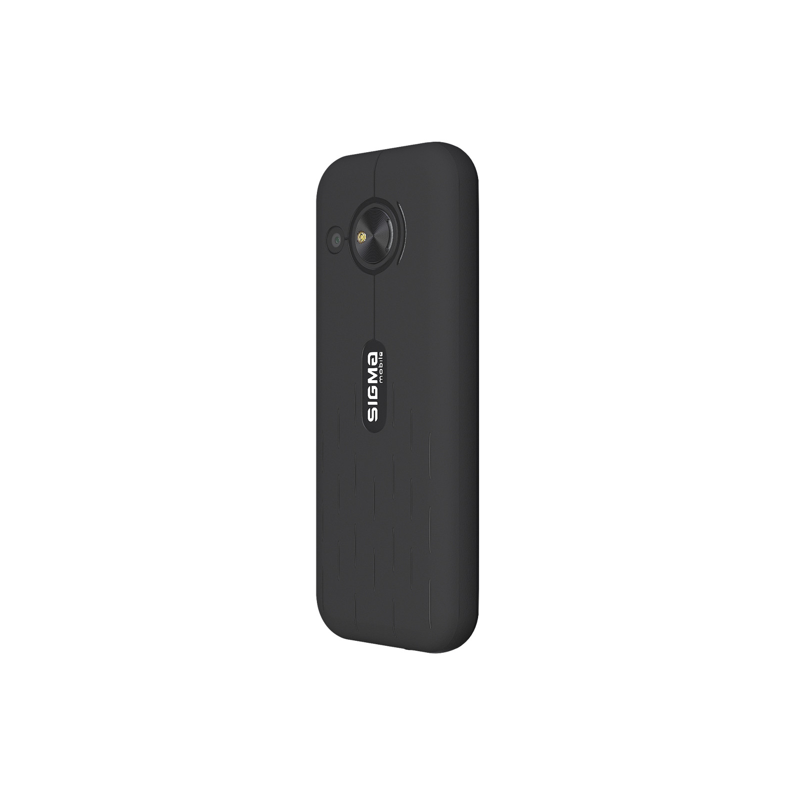 Мобильный телефон Sigma X-style S3500 sKai Black (4827798121610) изображение 4