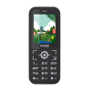 Мобильный телефон Sigma X-style S3500 sKai Black (4827798121610)