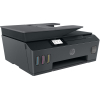 Многофункциональное устройство HP Smart Tank 615 c Wi-Fi (Y0F71A) изображение 3